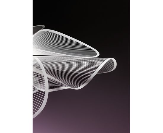 Подвесной светильник Slamp La Belle Étoile suspension, фото 7