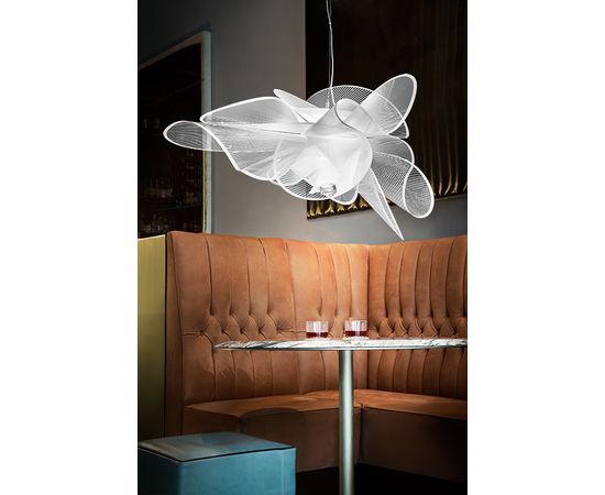 Подвесной светильник Slamp La Belle Étoile suspension, фото 5