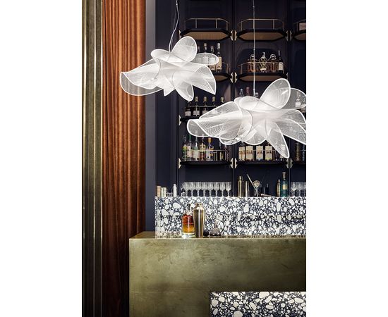 Подвесной светильник Slamp La Belle Étoile suspension, фото 3