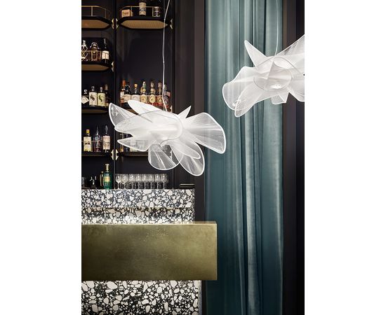 Подвесной светильник Slamp La Belle Étoile suspension, фото 2