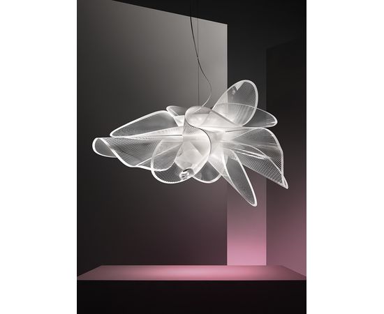 Подвесной светильник Slamp La Belle Étoile suspension, фото 10