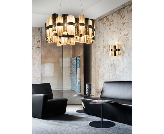 Настенный светильник Slamp La Lollo Applique, фото 9