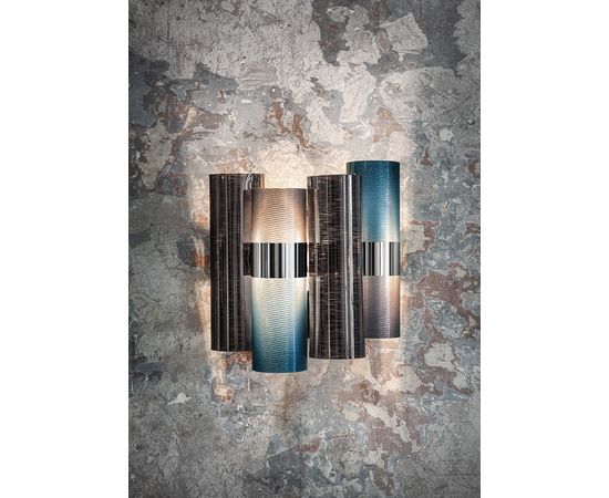 Настенный светильник Slamp La Lollo Applique, фото 8