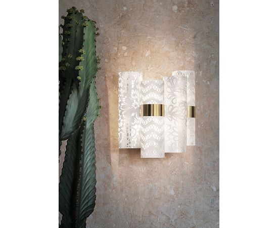 Настенный светильник Slamp La Lollo Applique, фото 6