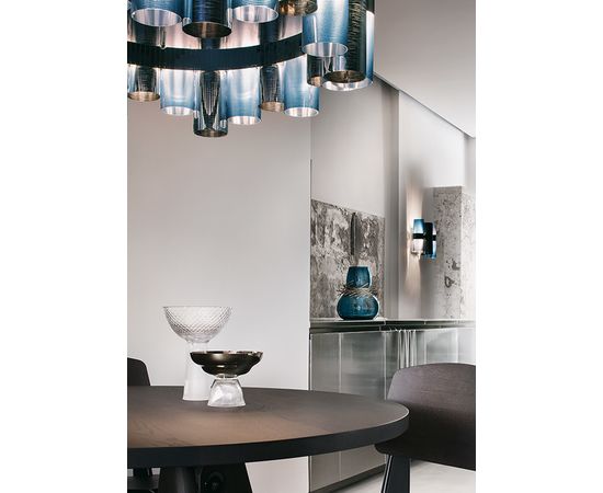 Настенный светильник Slamp La Lollo Applique, фото 5