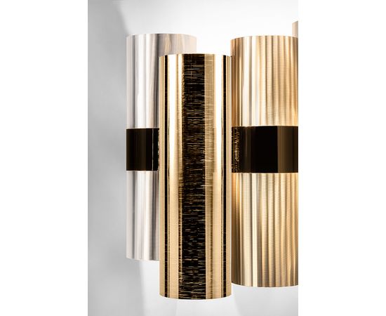 Настенный светильник Slamp La Lollo Applique, фото 4