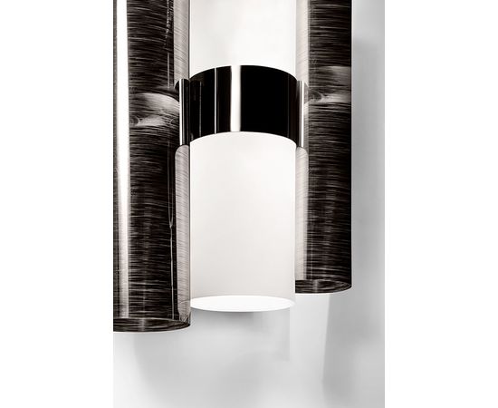 Настенный светильник Slamp La Lollo Applique, фото 3