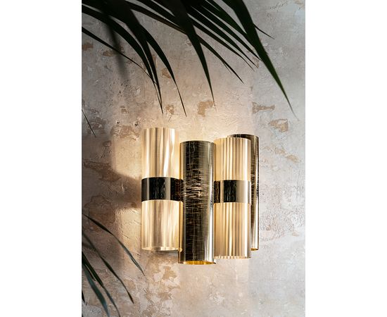 Настенный светильник Slamp La Lollo Applique, фото 10