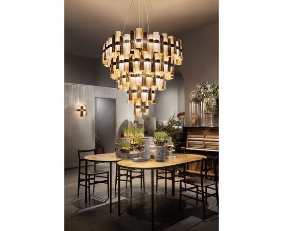 Подвесной светильник Slamp La Lollona, фото 4