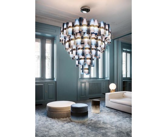 Подвесной светильник Slamp La Lollona, фото 2