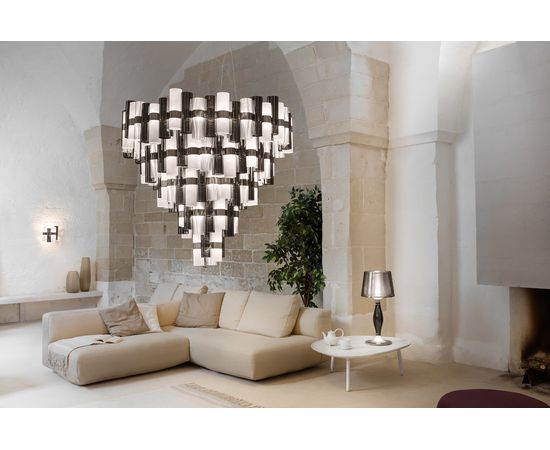 Подвесной светильник Slamp La Lollona, фото 5