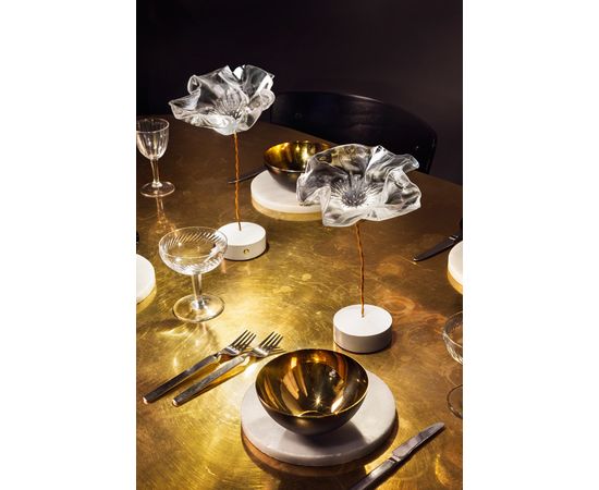 Настольный светильник Slamp Lafleur, фото 5