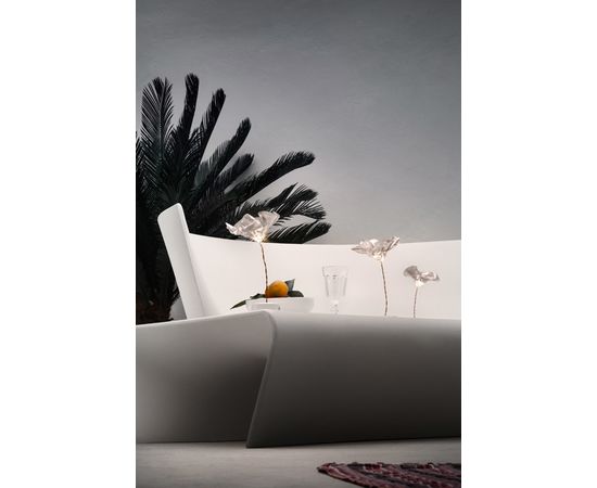 Настольный светильник Slamp Lafleur, фото 4