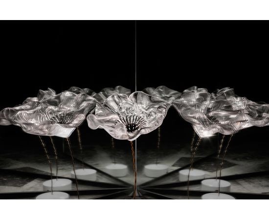 Настольный светильник Slamp Lafleur, фото 3