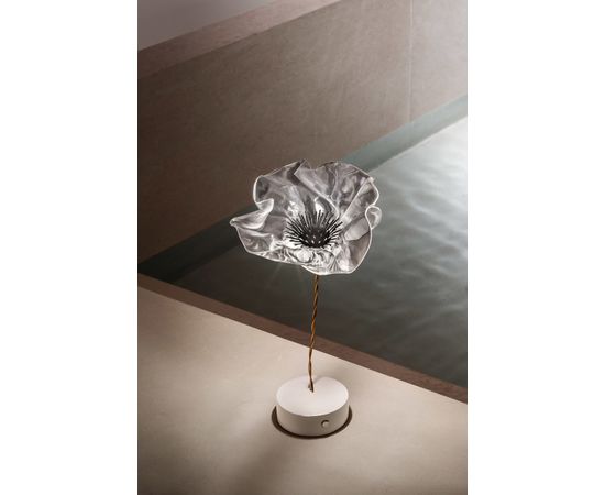 Настольный светильник Slamp Lafleur, фото 9