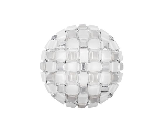 Настенно-потолочный светильник Slamp Mida Ceiling/Wall, фото 15