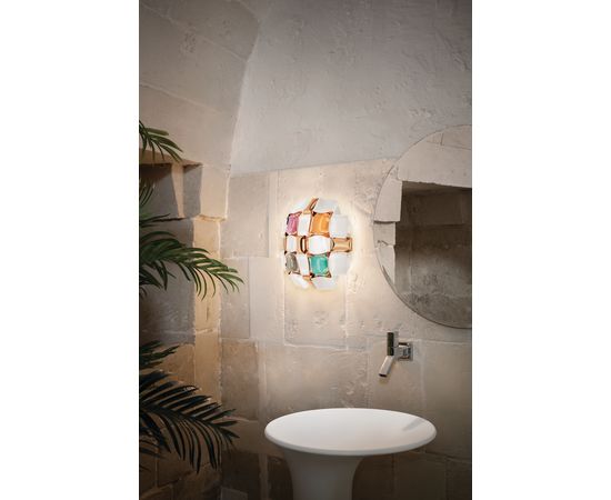 Настенный светильник Slamp Mida Applique, фото 3