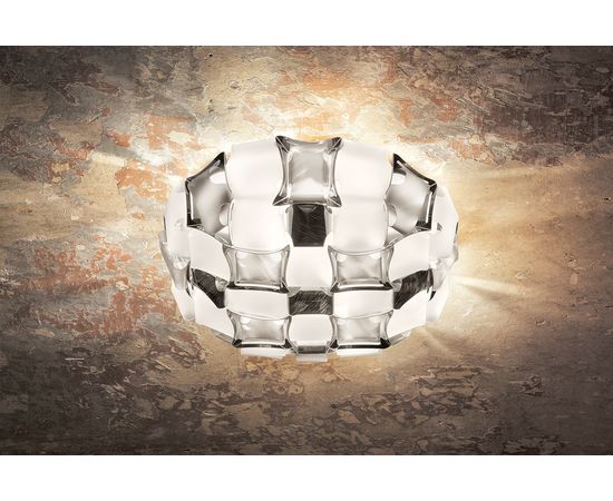 Настенно-потолочный светильник Slamp Mida Ceiling/Wall, фото 5