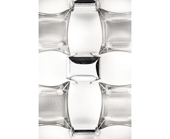 Настенно-потолочный светильник Slamp Mida Ceiling/Wall, фото 2