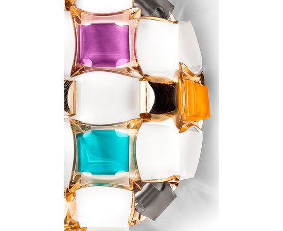 Настенно-потолочный светильник Slamp Mida Ceiling/Wall, фото 9