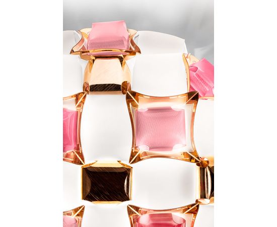 Настенно-потолочный светильник Slamp Mida Ceiling/Wall, фото 7