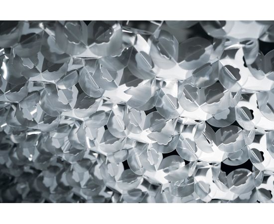 Подвесной светильник Slamp Nuvem, фото 7