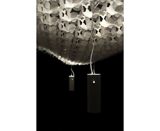 Подвесной светильник Slamp Nuvem, фото 4