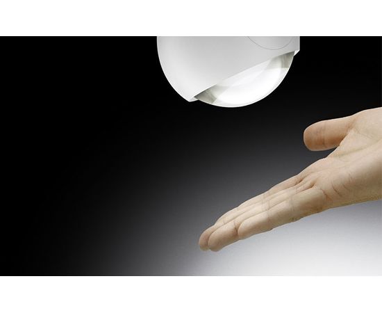 Напольный светильник Occhio io lettura, фото 2