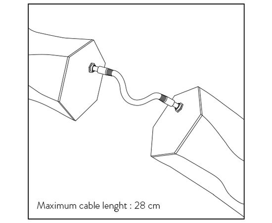 Подвесной светильник Slamp Hugo Architectural System, фото 5