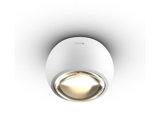 Потолочный светильник Occhio io alto v, фото 1