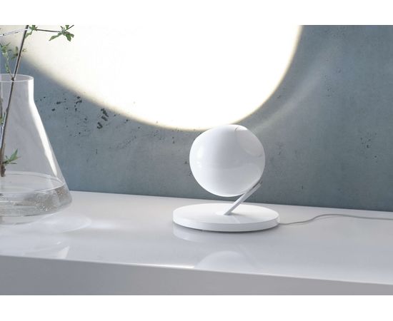 Настольный светильник Occhio io basso, фото 5