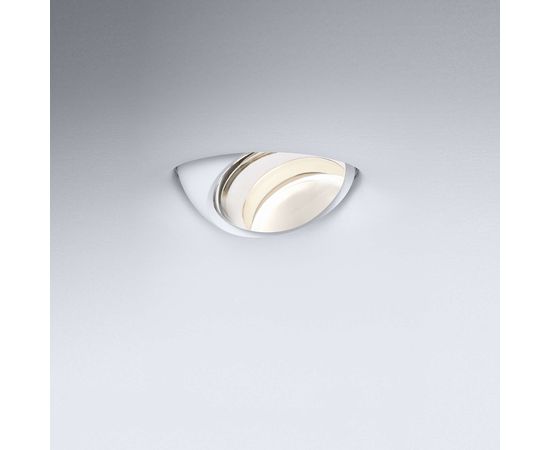 Встраиваемый светильник Occhio io duna in, фото 1