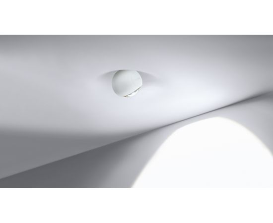 Потолочный светильник Occhio io duna, фото 2