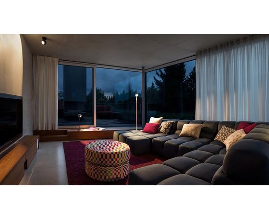 Напольный светильник Occhio io lettura, фото 4