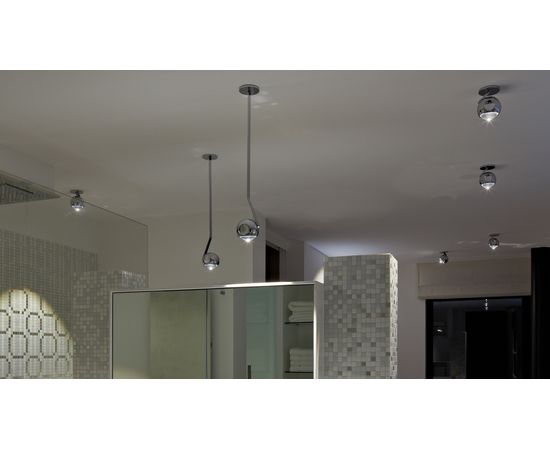 Потолочный светильник Occhio io soffitto, фото 6