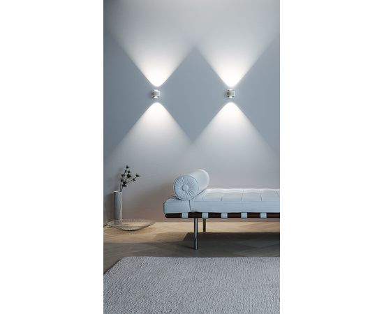 Настенный светильник Occhio io verticale, фото 7