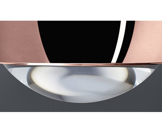 Настенно-потолочный светильник Occhio io pico, фото 4