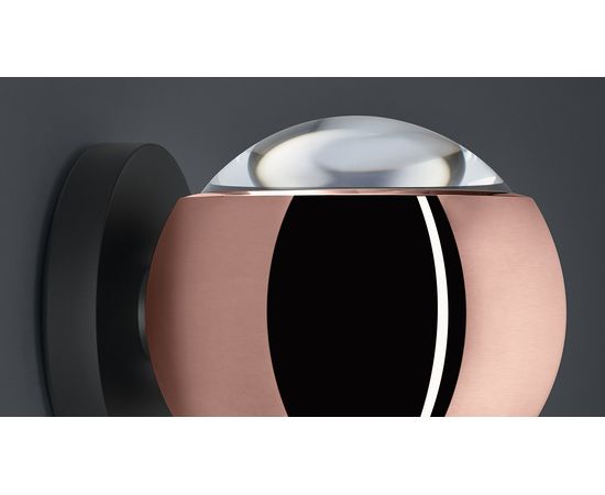 Настенно-потолочный светильник Occhio io pico, фото 3