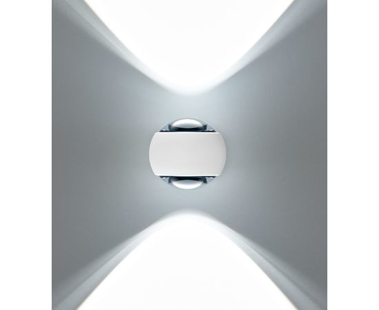 Настенный светильник Occhio io verticale, фото 8