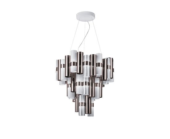 Подвесной светильник Slamp La Lollo suspension, фото 12