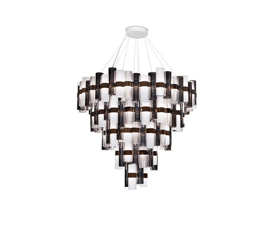 Подвесной светильник Slamp La Lollona, фото 6