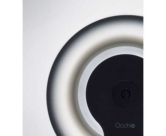Потолочный светильник Occhio lei soffitto, фото 3