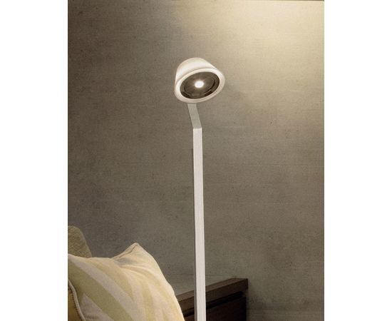 Напольный светильник Occhio lei lettura, фото 7
