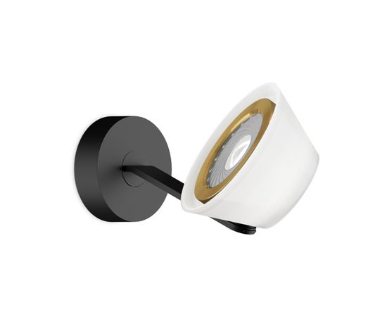 Настенный светильник Occhio lei parete, фото 2