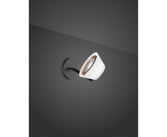 Настенный светильник Occhio lei parete, фото 7