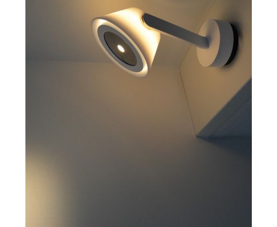 Настенный светильник Occhio lei parete, фото 6
