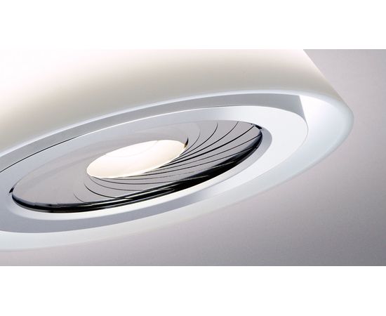 Потолочный светильник Occhio lei soffitto, фото 5