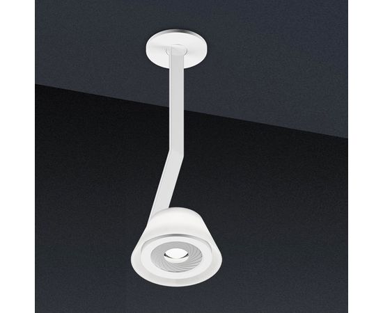 Потолочный светильник Occhio lei soffitto, фото 1