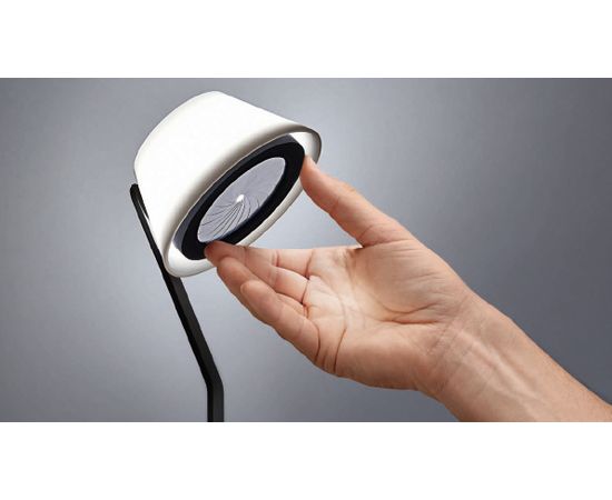 Подвесной светильник Occhio lei sospeso, фото 6