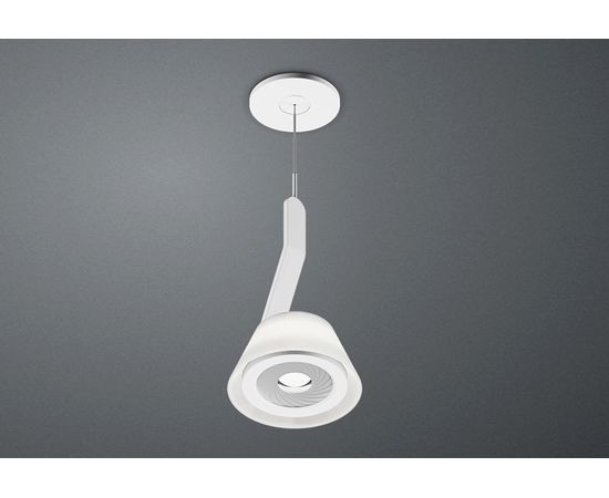 Подвесной светильник Occhio lei sospeso, фото 2